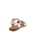 Froddo sandalen blauw 4