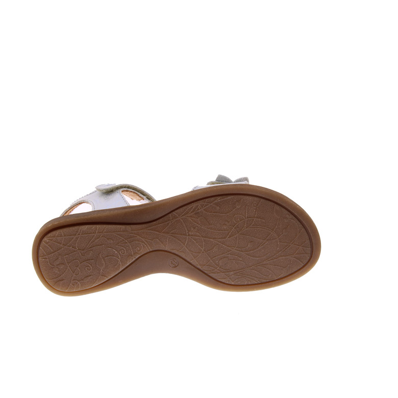 Froddo sandalen blauw 5