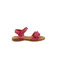 Froddo sandales rose 1