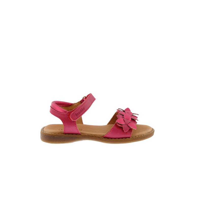 Froddo sandalen roze