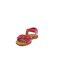 Froddo sandales rose 3
