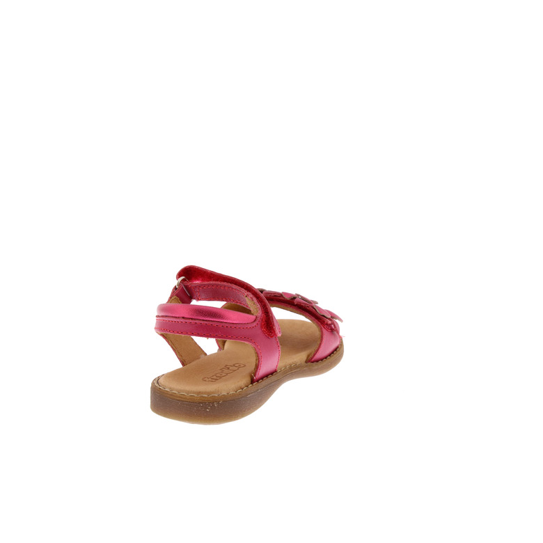 Froddo sandales rose 4