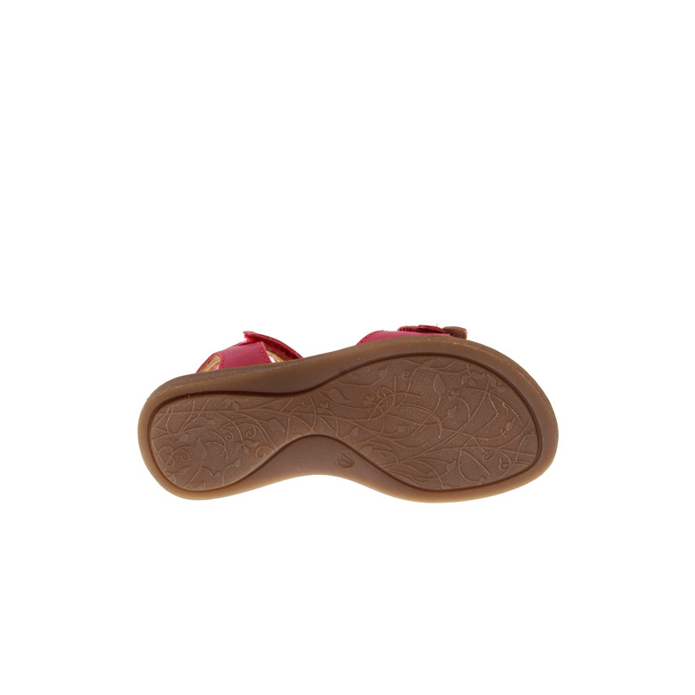 Froddo sandales rose 5