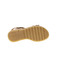 Froddo sandals gold 5