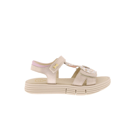 Stones And Bones sandals lightbrown