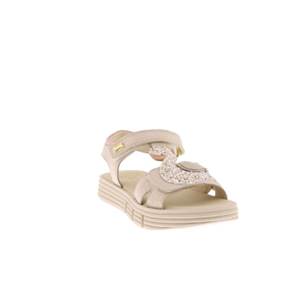 Stones And Bones sandals lightbrown