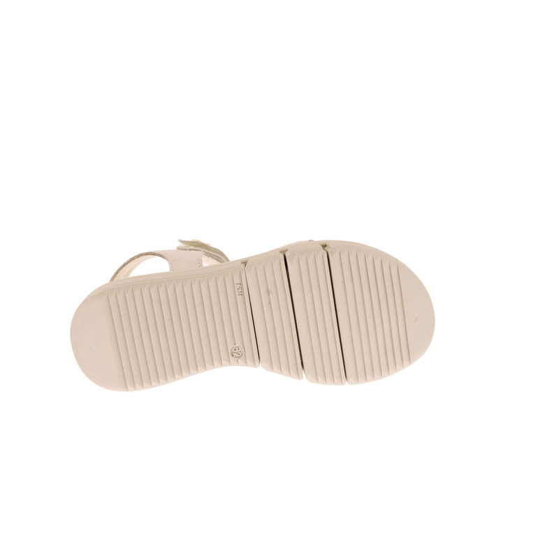 Stones And Bones sandals lightbrown 5