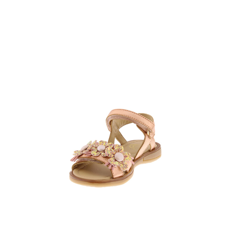 Stones And Bones sandals pink 3