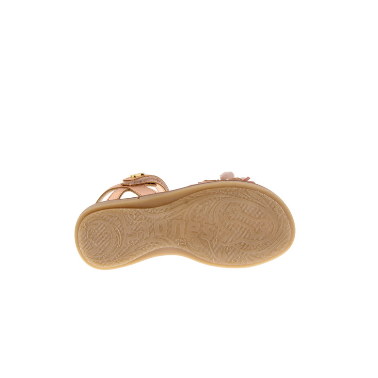 Stones And Bones sandals pink 5