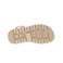 Poldino sandals pink 5