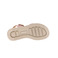 Poldino sandales rose 5