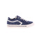 Hip sneakers blauw 1