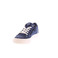 Hip sneakers blauw 3