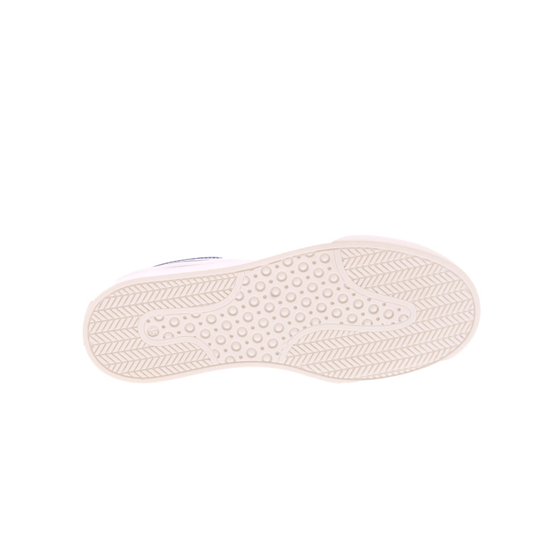 Hip sneakers blauw 5