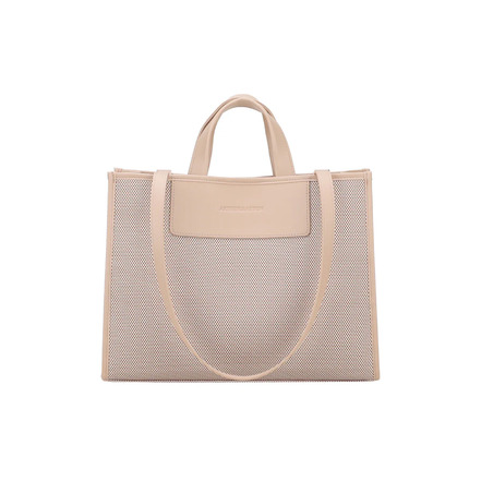 Arthur & Aston sac à main taupe