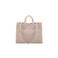 Arthur & Aston sac à main taupe 3