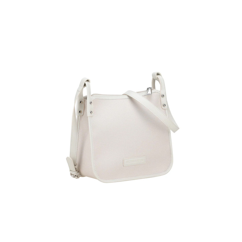 Arthur & Aston shoulder bag ecru 2