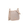 Arthur & Aston schultertasche taupe 2