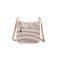 Arthur & Aston schultertasche taupe 3