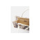 Seidenfelt shopper multicolor 3