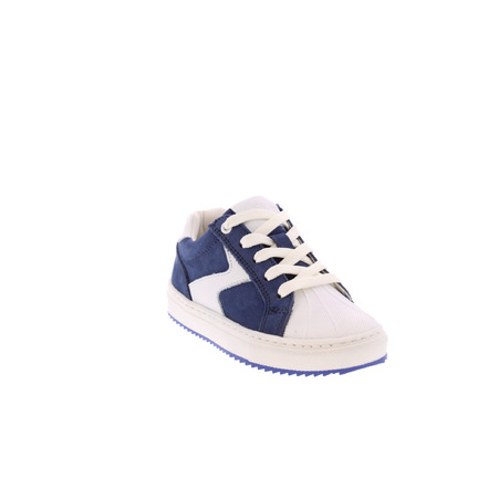 Innocent Shoes Jongens sneakers blue