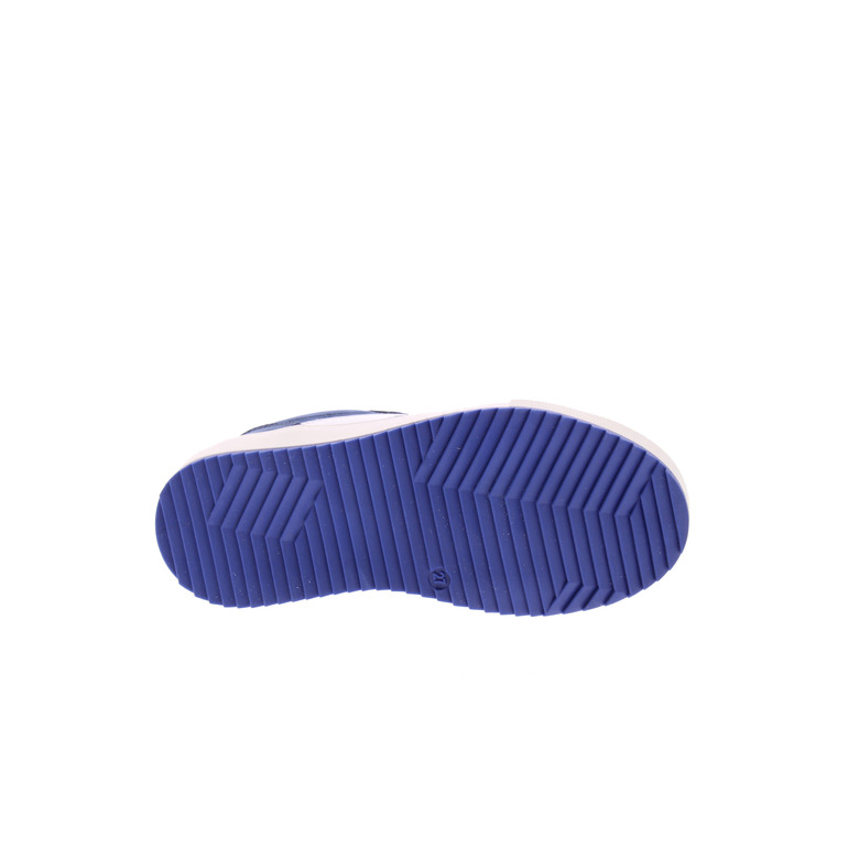 Innocent Shoes Jongens sneakers bleu 5