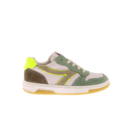 Innocent Shoes Jongens sneakers green