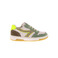 Innocent Shoes Jongens sneakers groen 1