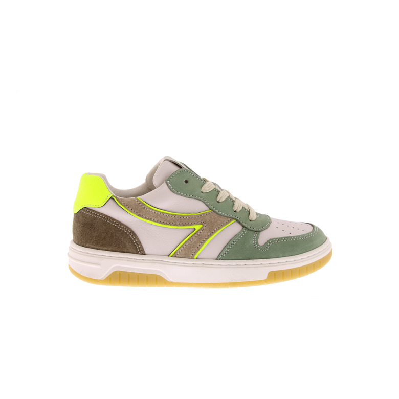 Innocent Shoes Jongens sneakers green
