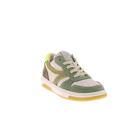 Innocent Shoes Jongens sneakers green