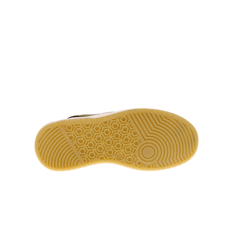 Innocent Shoes Jongens sneakers groen 5