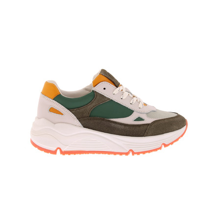 Innocent Shoes Jongens sneakers green