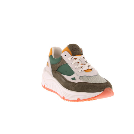 Innocent Shoes Jongens sneakers green
