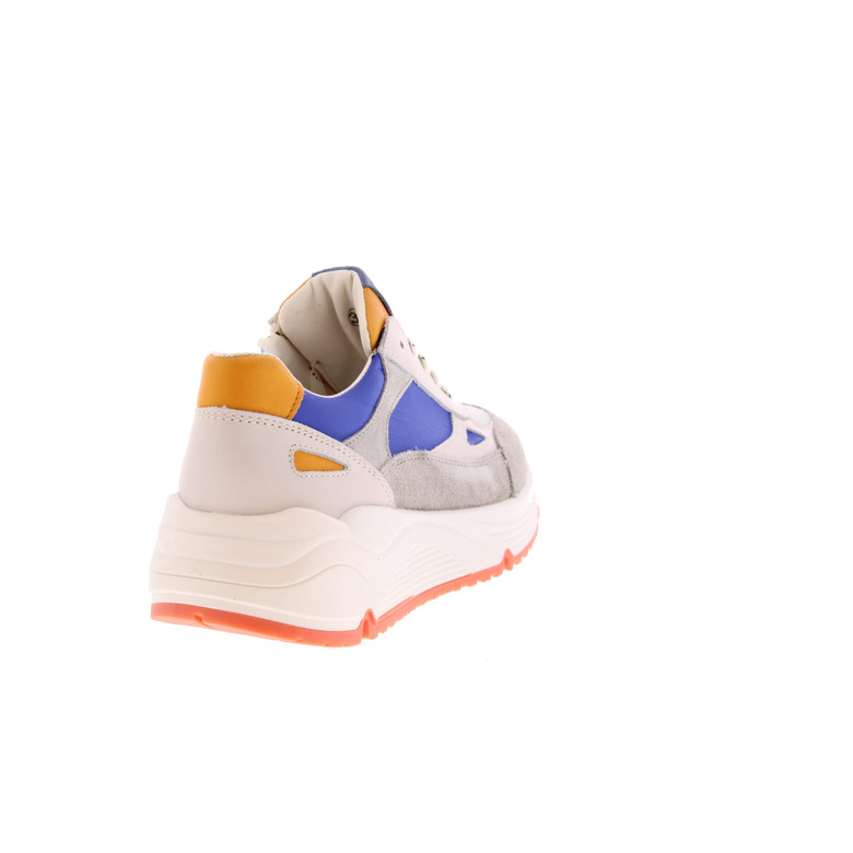 Innocent Shoes Jongens sneakers multicolor 4