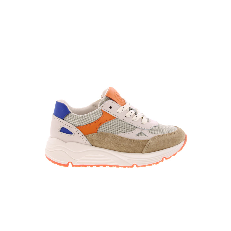 Innocent Shoes Jongens sneakers lightbrown