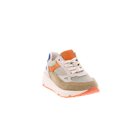 Innocent Shoes Jongens sneakers lightbrown