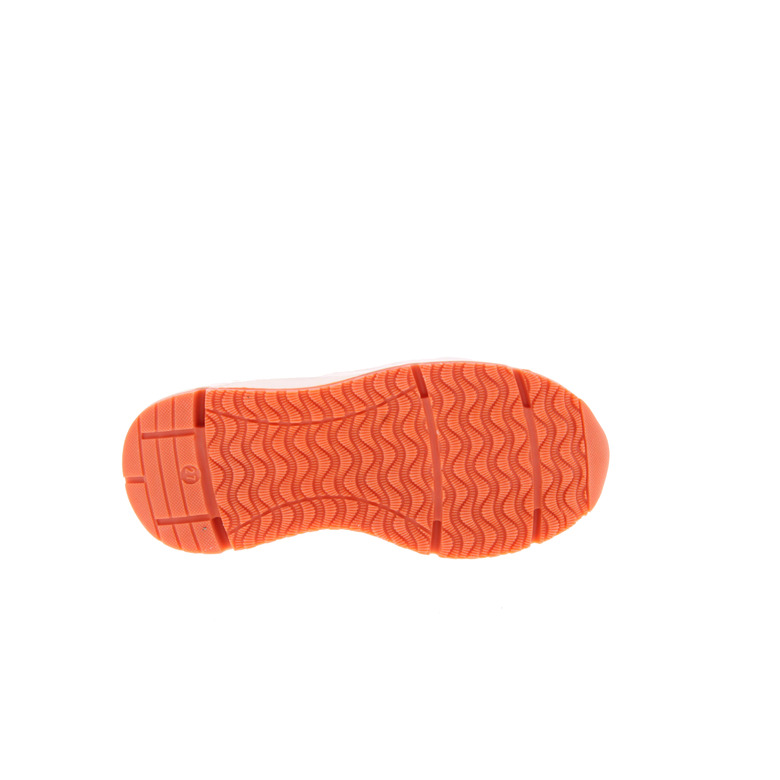 Innocent Shoes Jongens sneakers beige 5