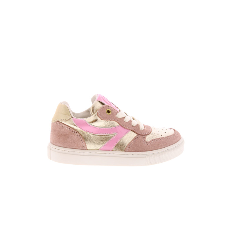 Innocent Shoes Meisjes sneakers gold