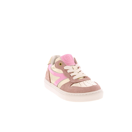 Innocent Shoes Meisjes sneakers gold