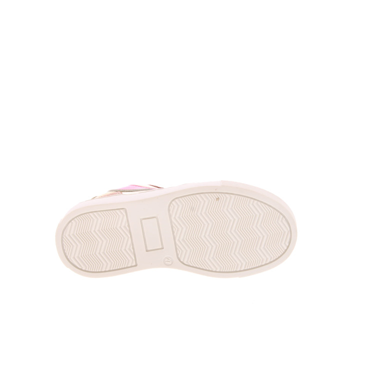 Innocent Shoes Meisjes sneakers goud 5