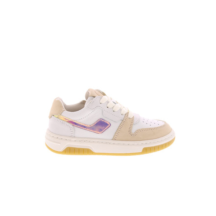 Innocent Shoes Meisjes sneakers white