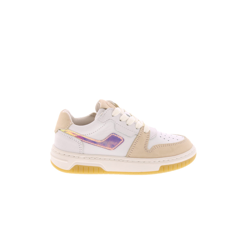 Innocent Shoes Meisjes sneakers white