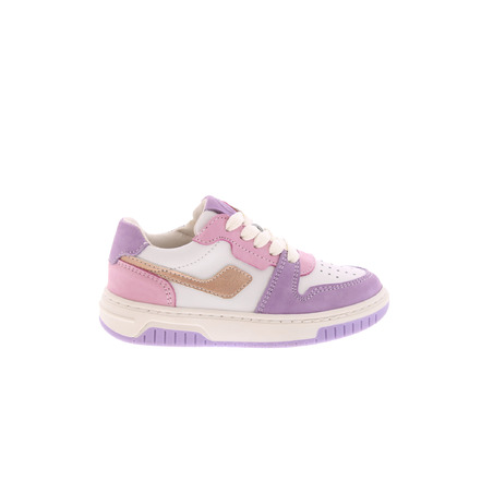 Innocent Shoes Meisjes sneakers violet