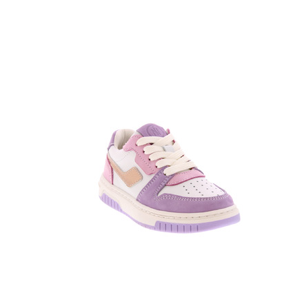 Innocent Shoes Meisjes sneakers violet