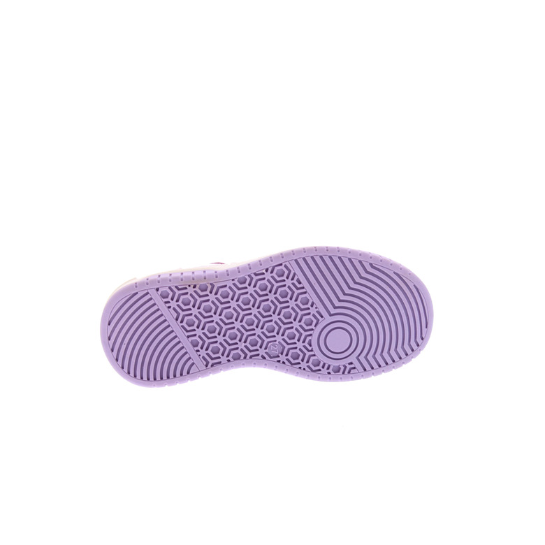 Innocent Shoes Meisjes sneakers violet 5