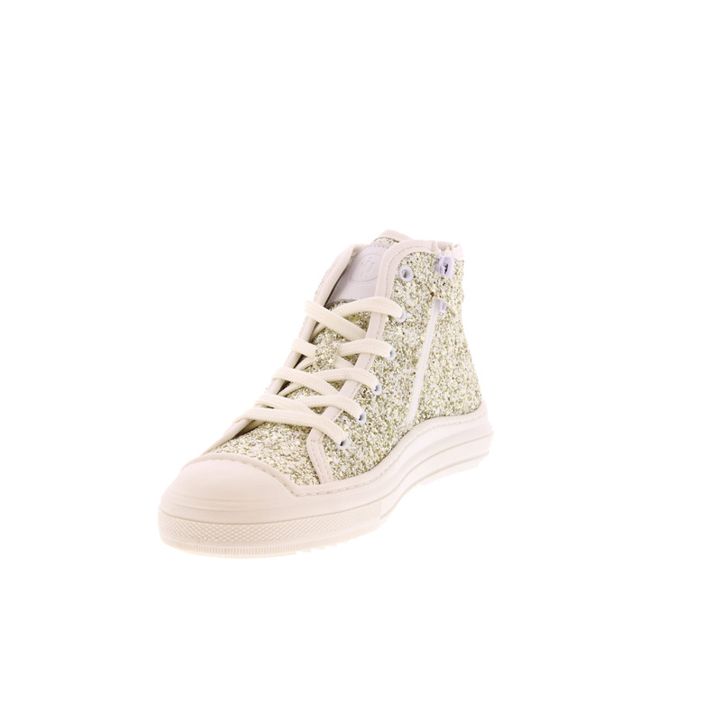 Innocent Shoes Meisjes high shoes gold 3