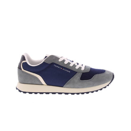 Tommy Hilfiger sneakers blue