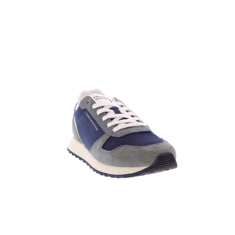 Tommy Hilfiger sneakers blue 2