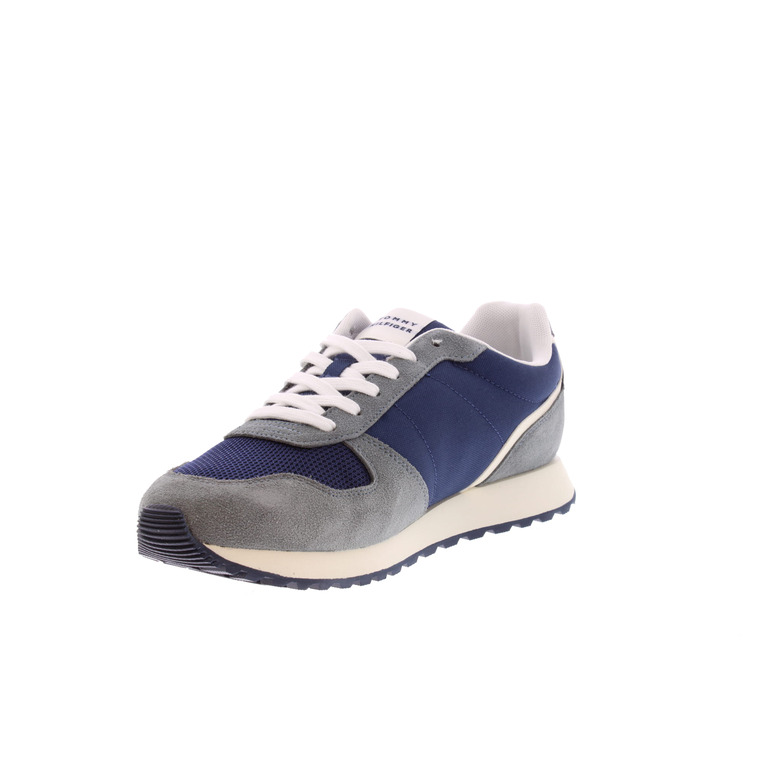 Tommy Hilfiger sneakers blue 3