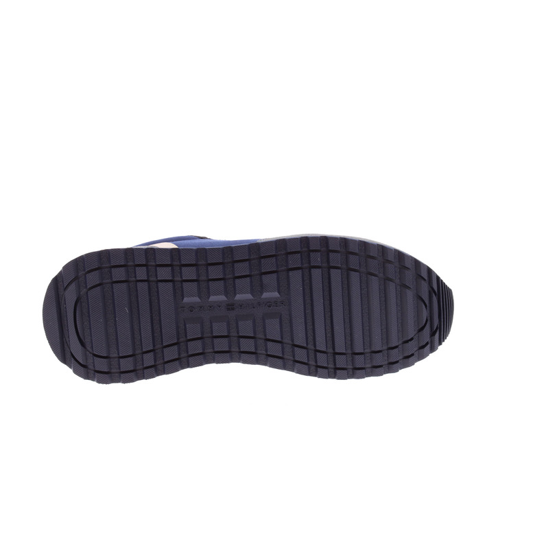 Tommy Hilfiger sneakers blue 5